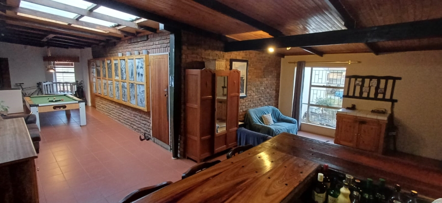 To Let 5 Bedroom Property for Rent in La Provance Free State